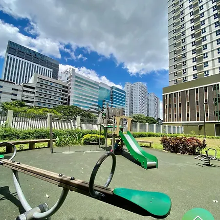 Condo In It Park, Cebu City