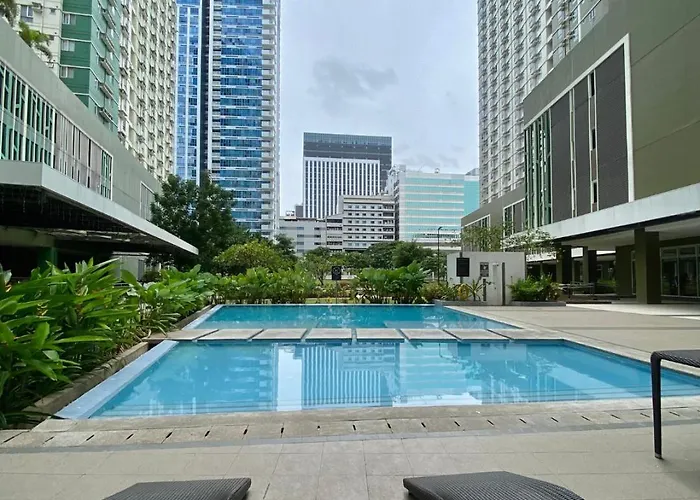 In It Park, Aparthotel