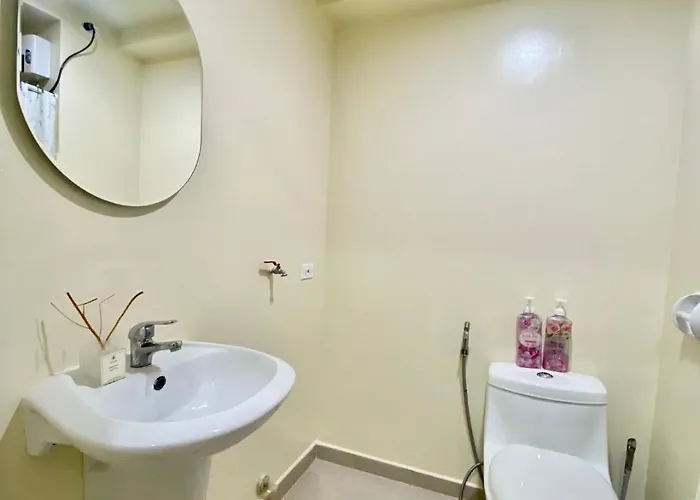 In It Park, Aparthotel Cebu