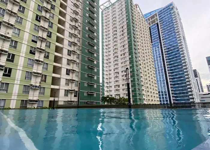 In It Park, * Cebu