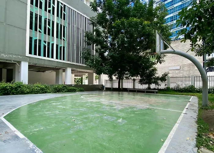 Aparthotel In It Park, Cebu