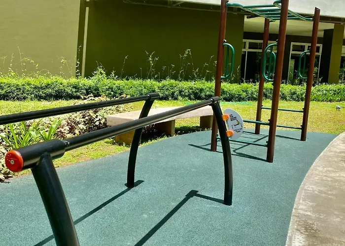 In It Park, Cebu